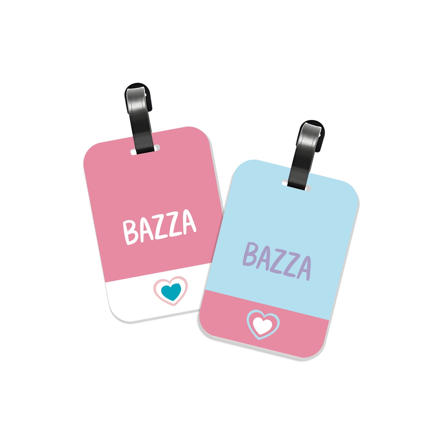 School Tags D003