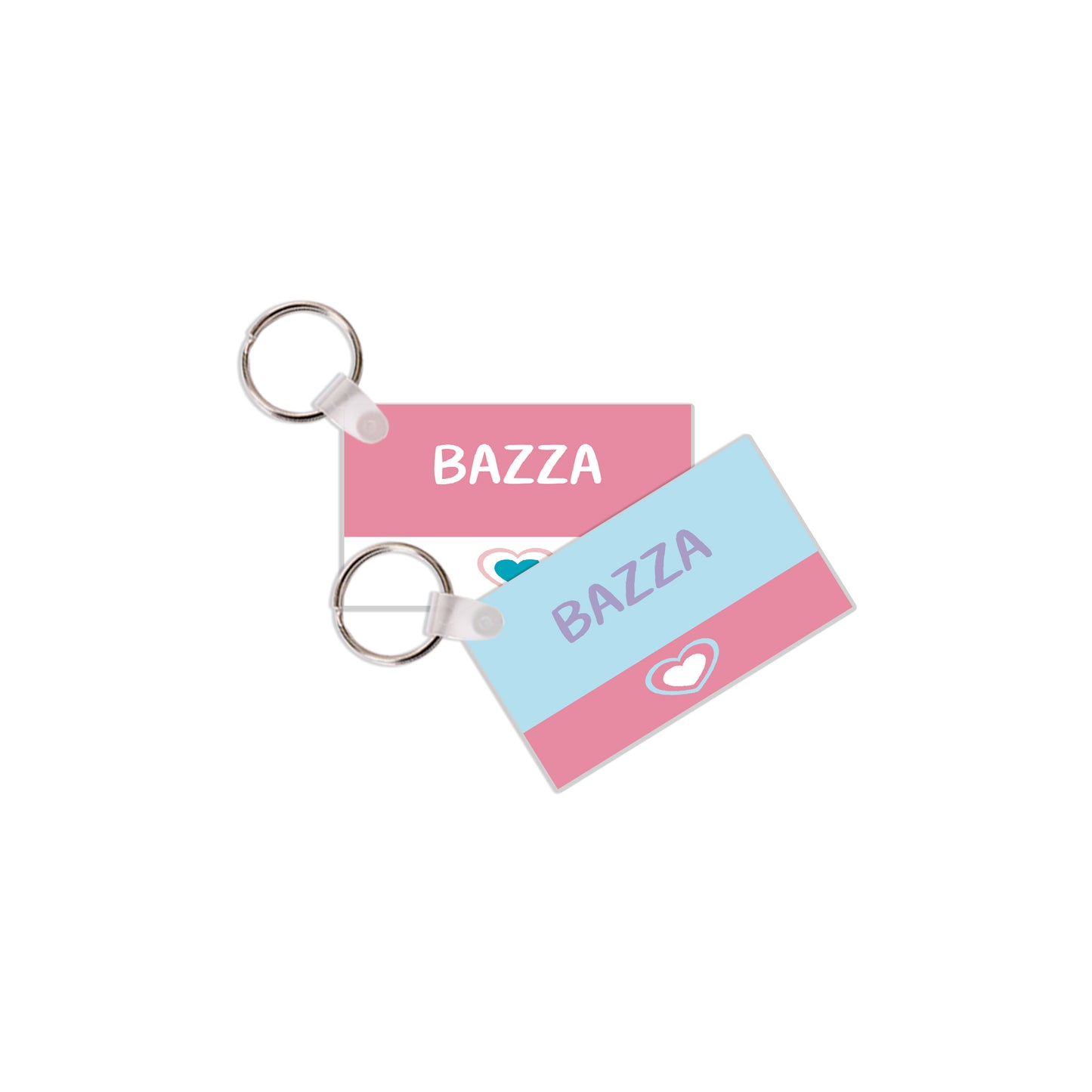 School Tags D003