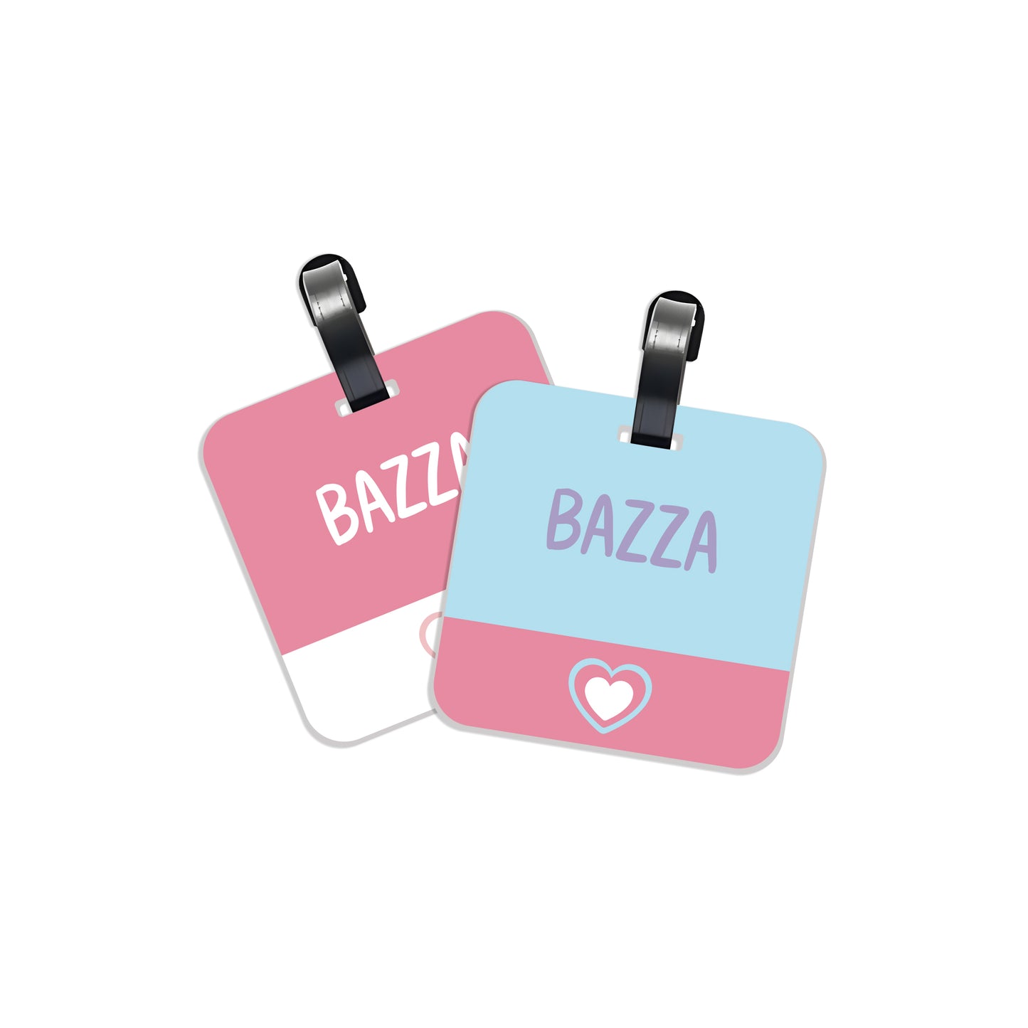 School Tags D003