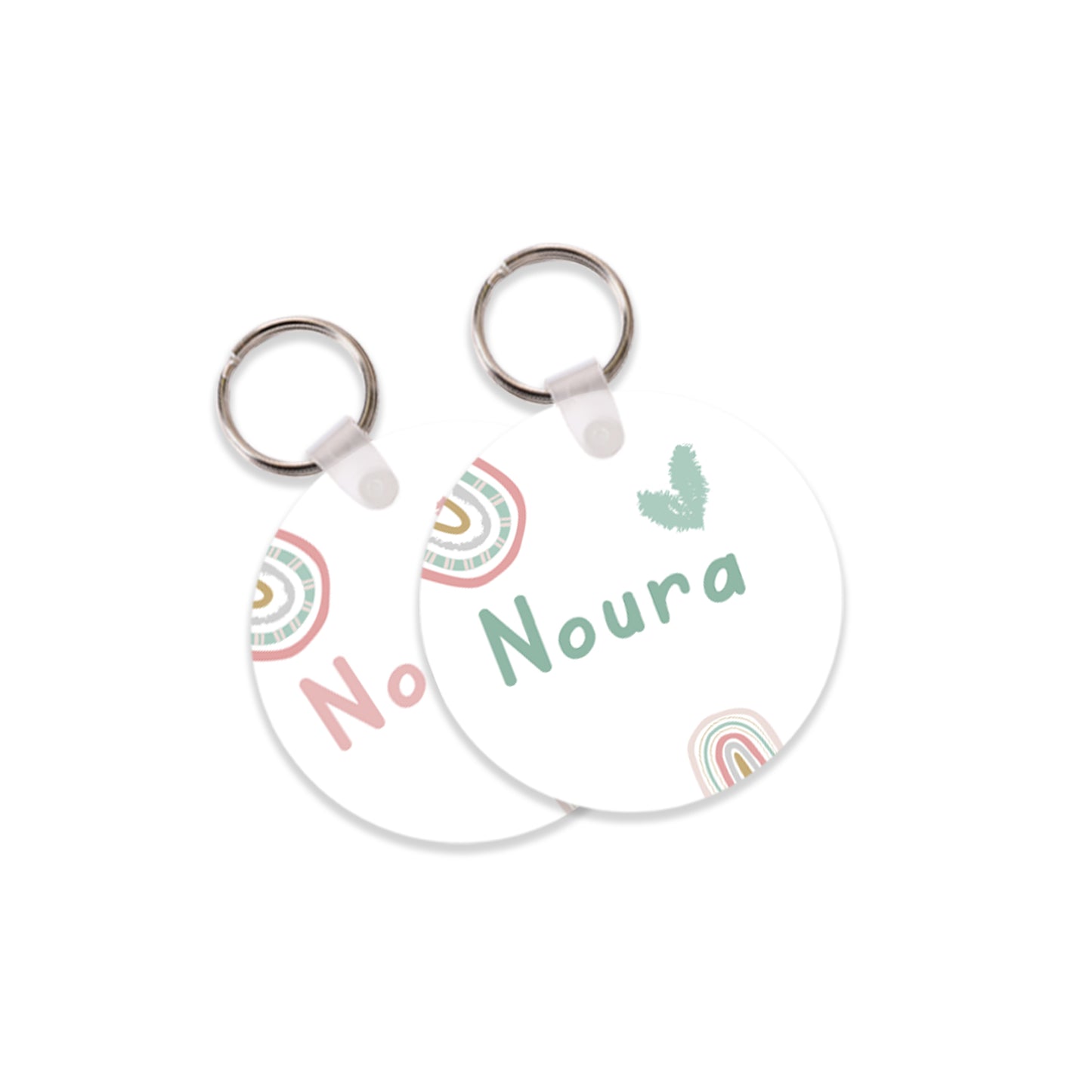 School Tags D004