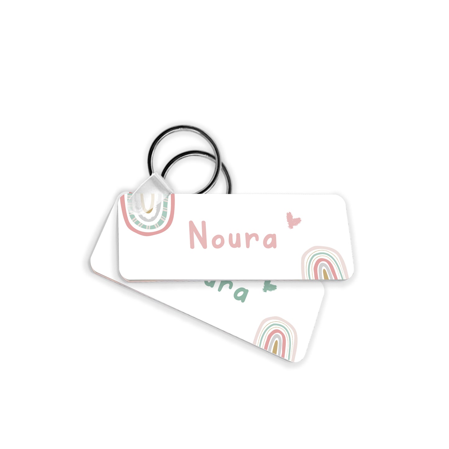 School Tags D004