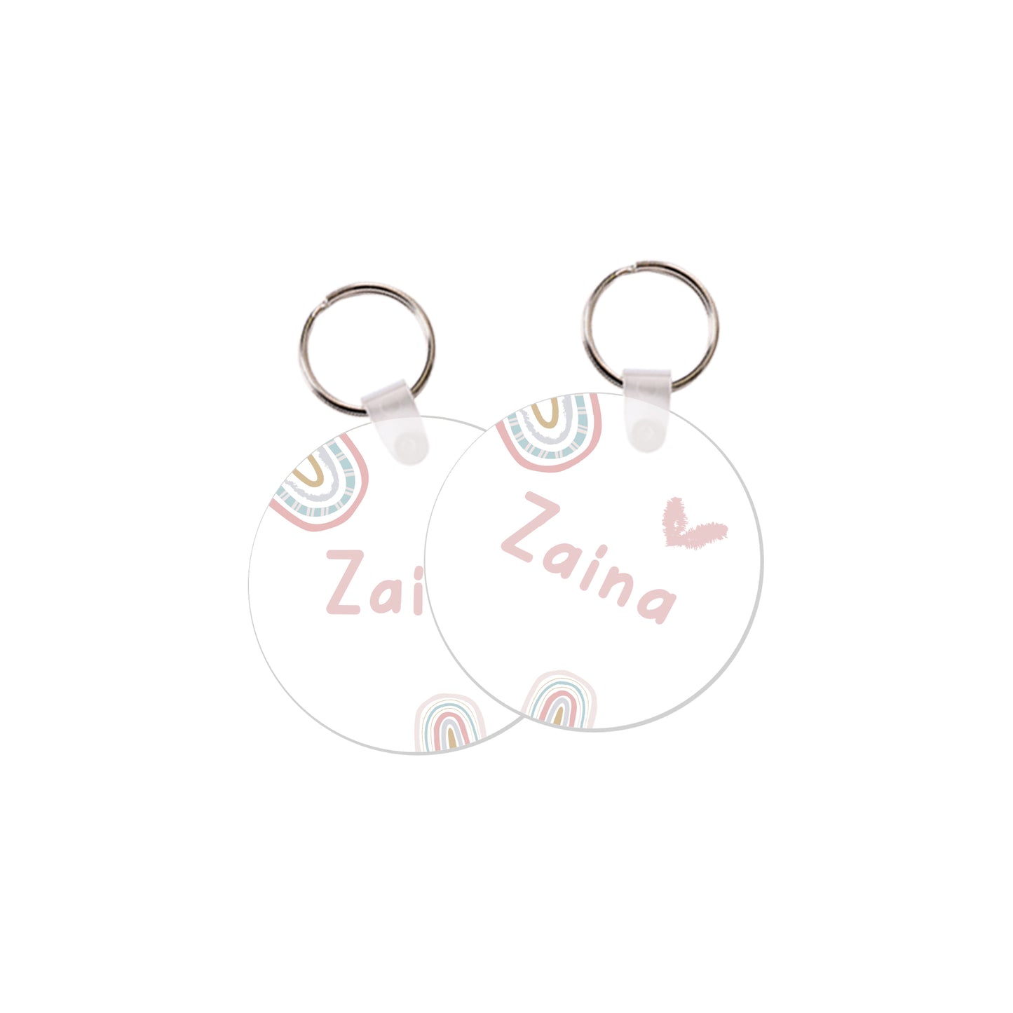 School Tags D004