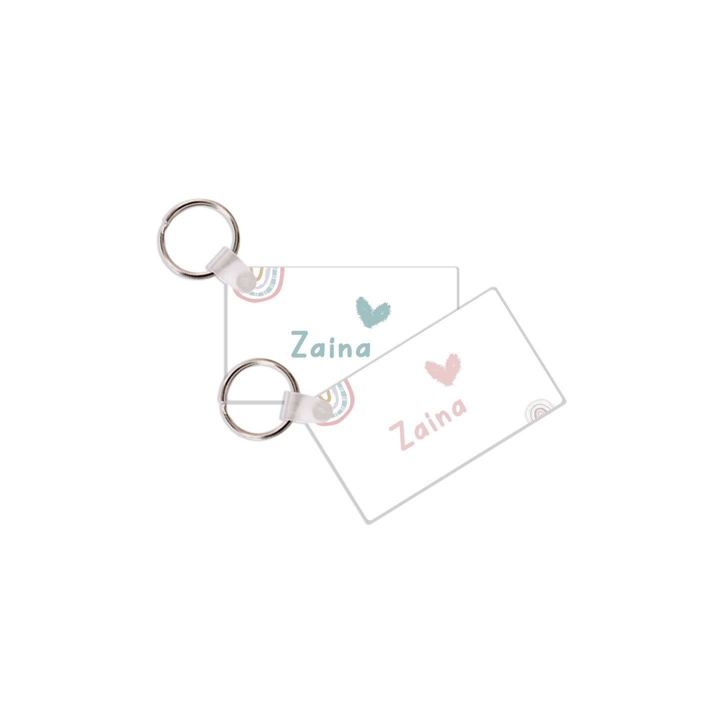 School Tags D004