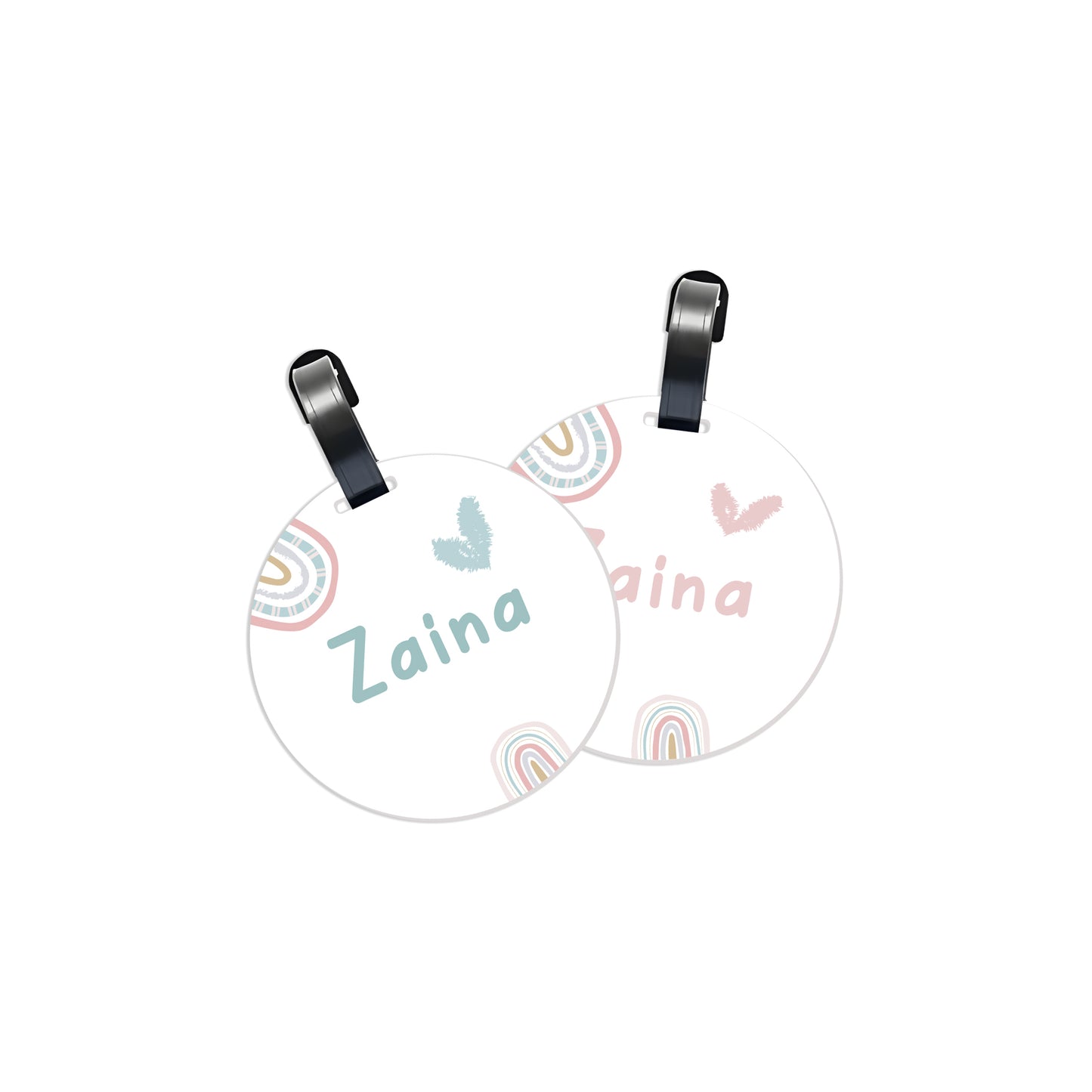 School Tags D004