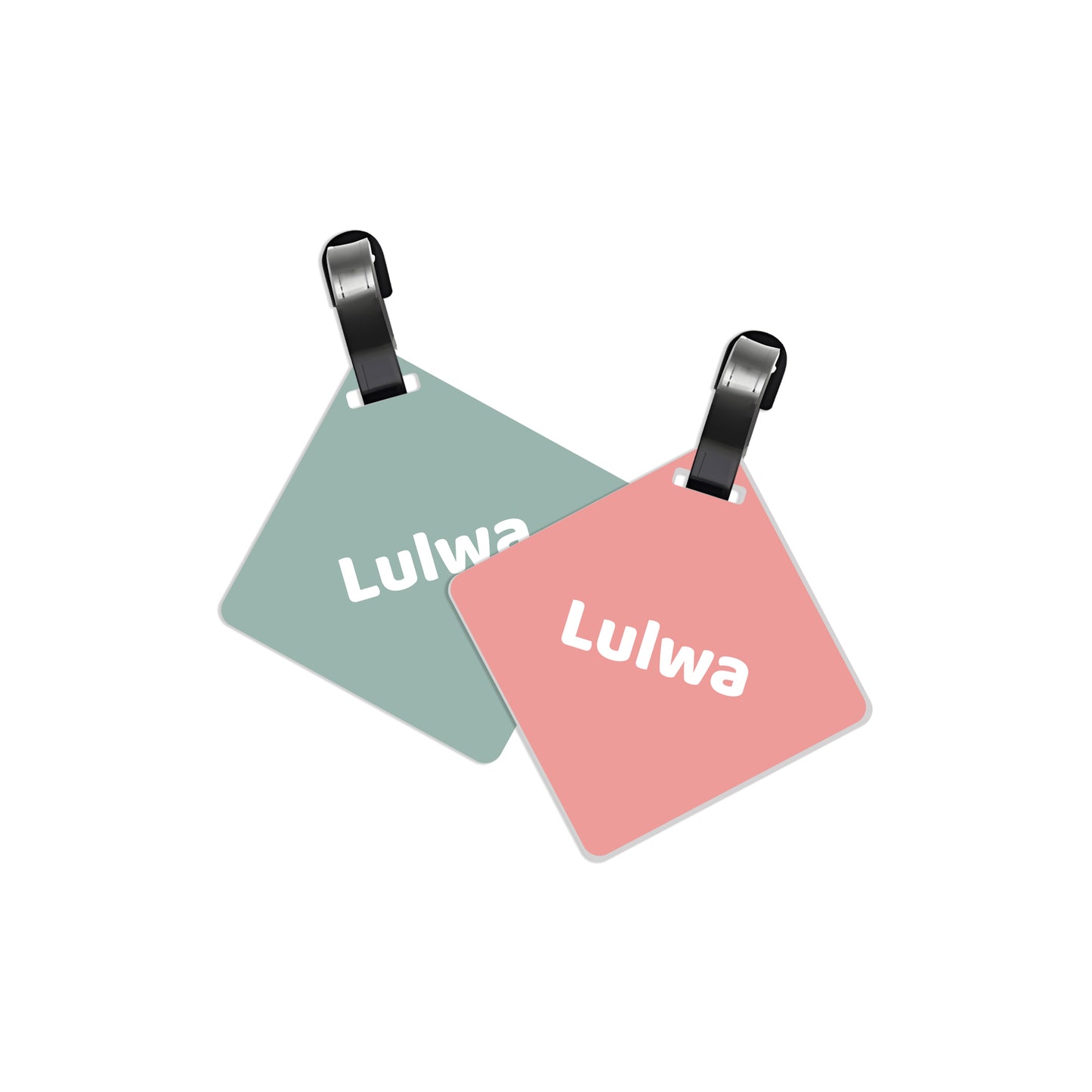 School Tags D010
