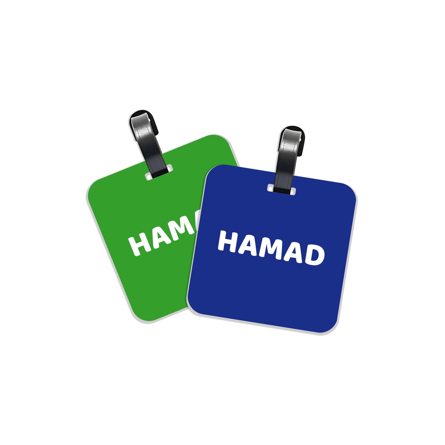 School Tags D012