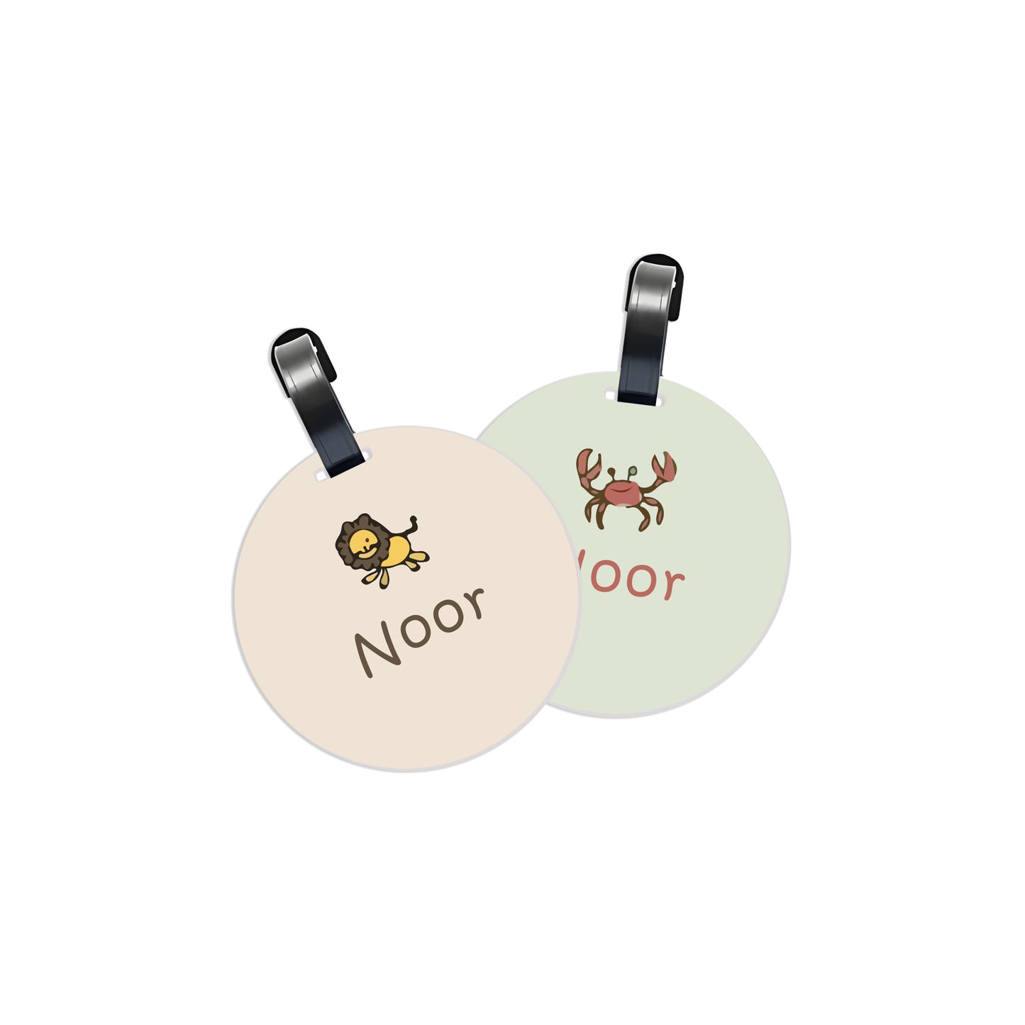 School Tags D014