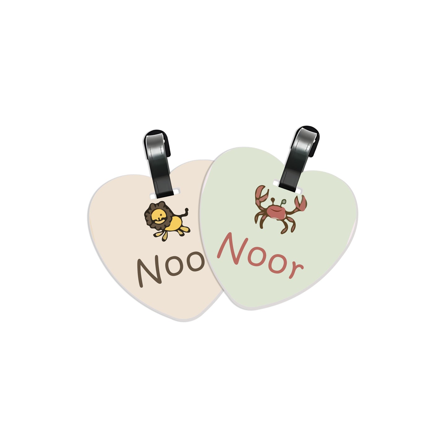 School Tags D014