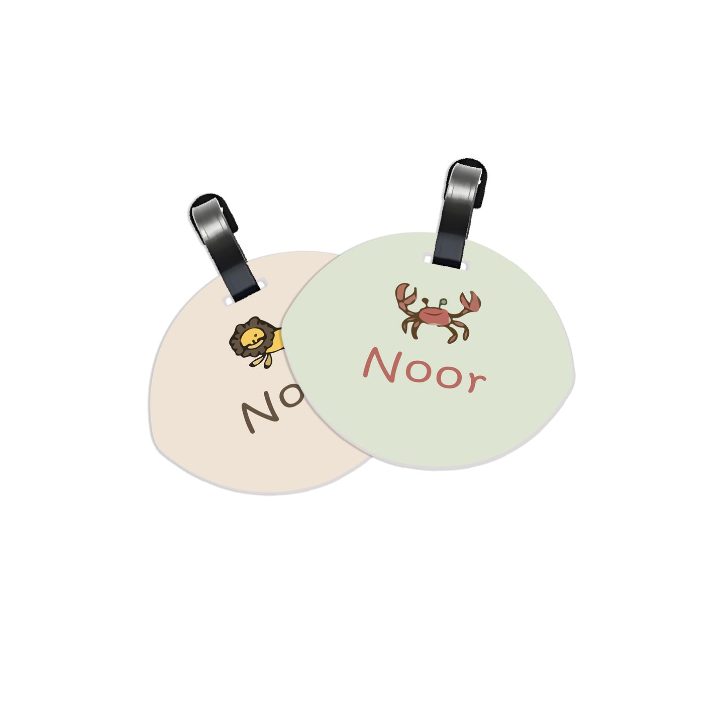 School Tags D014