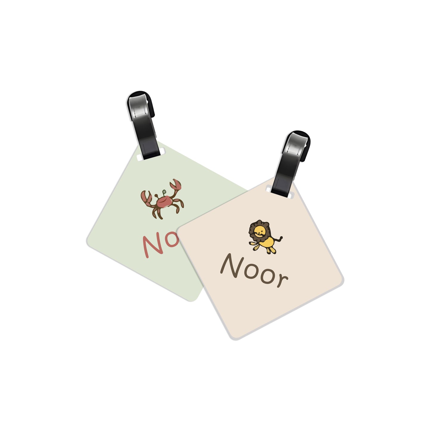 School Tags D014