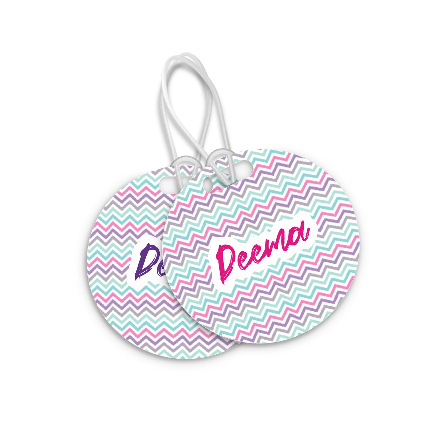 School Tags D019