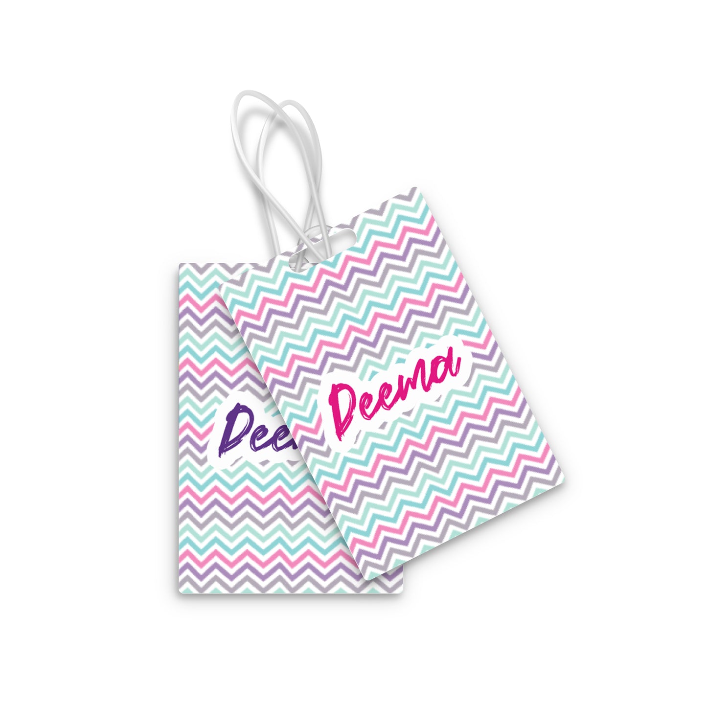 School Tags D019