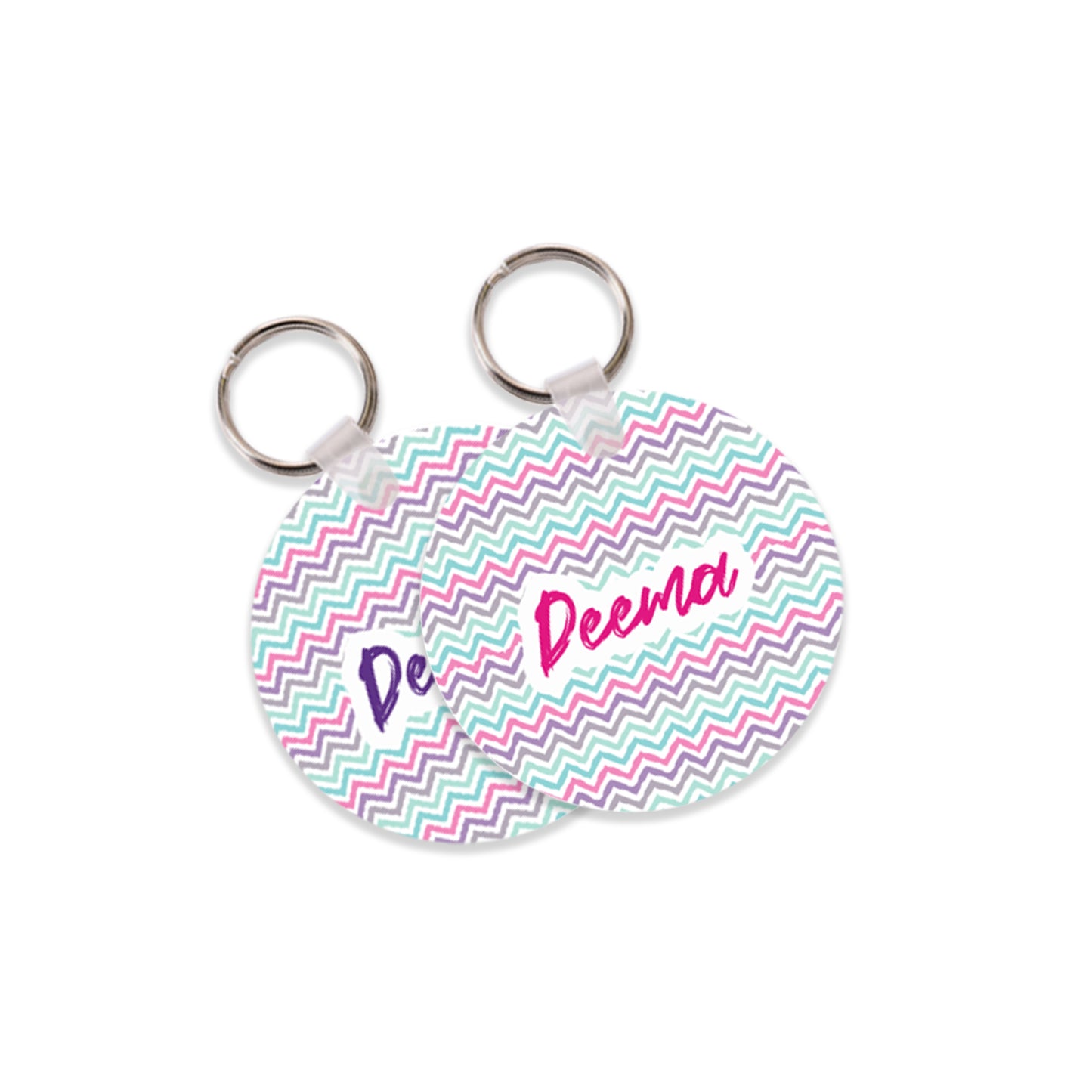 School Tags D019