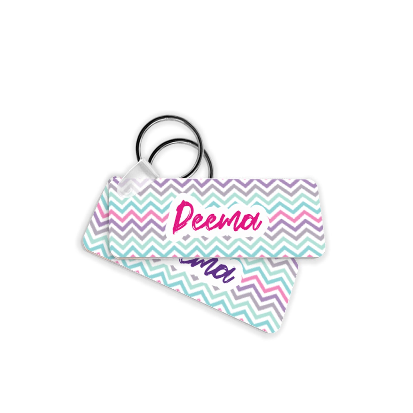 School Tags D019