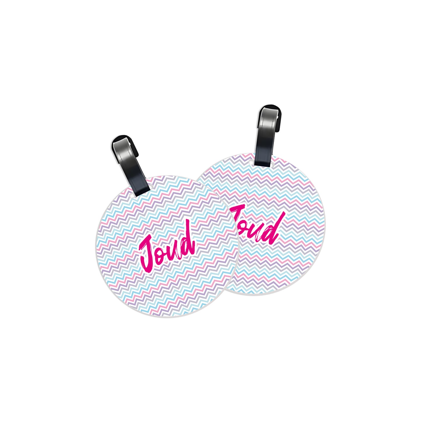 School Tags D019