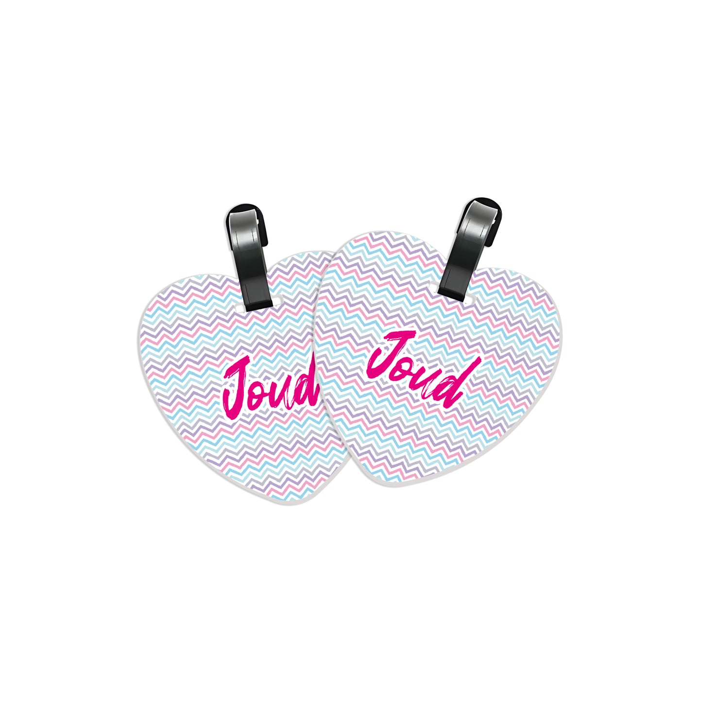 School Tags D019