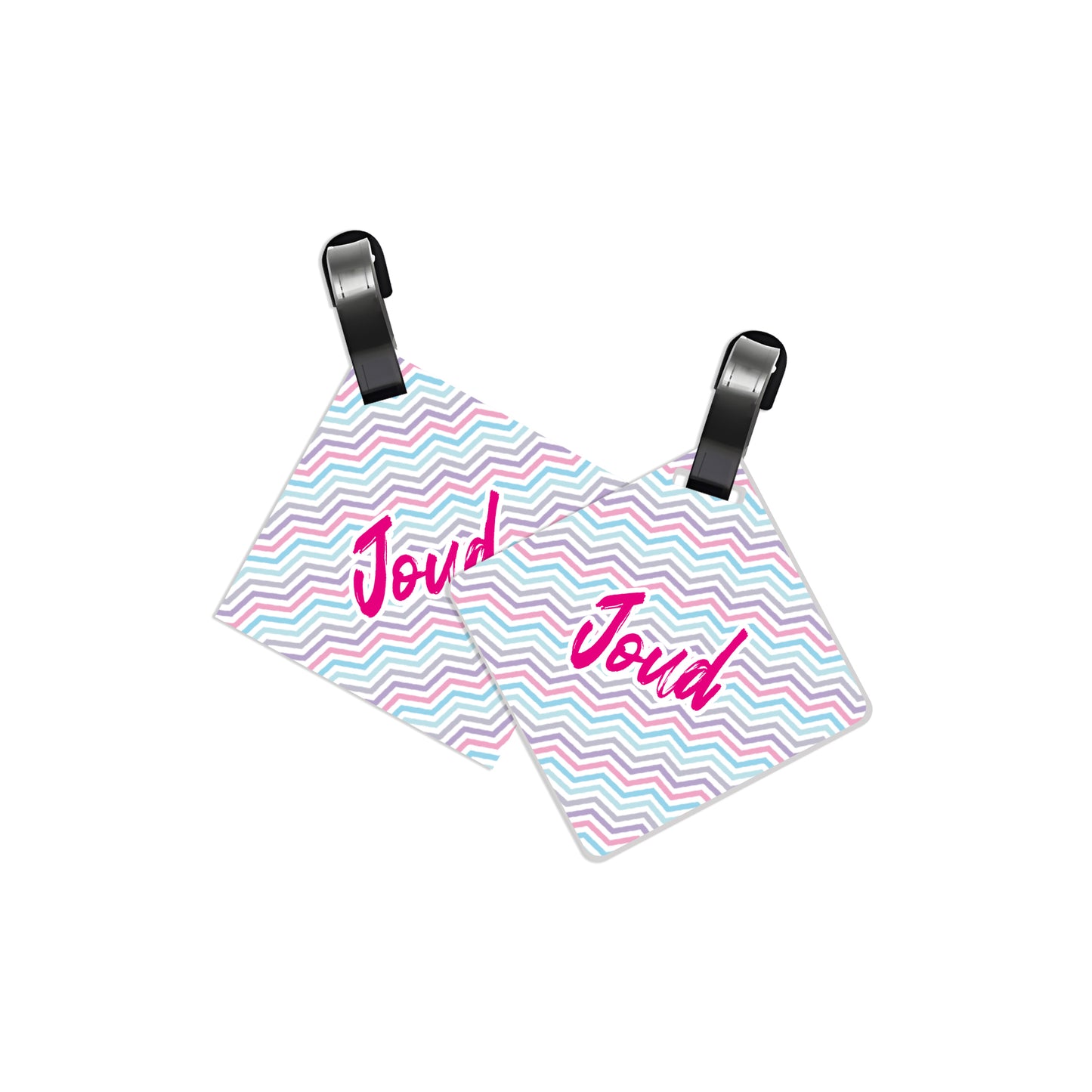 School Tags D019