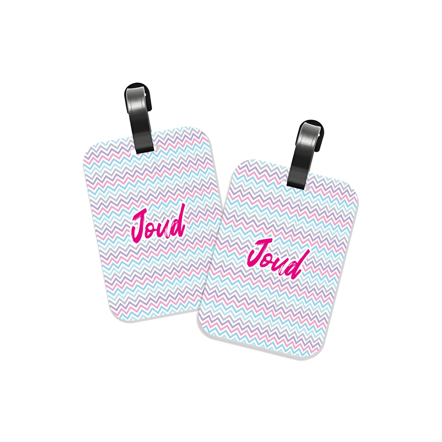 School Tags D019