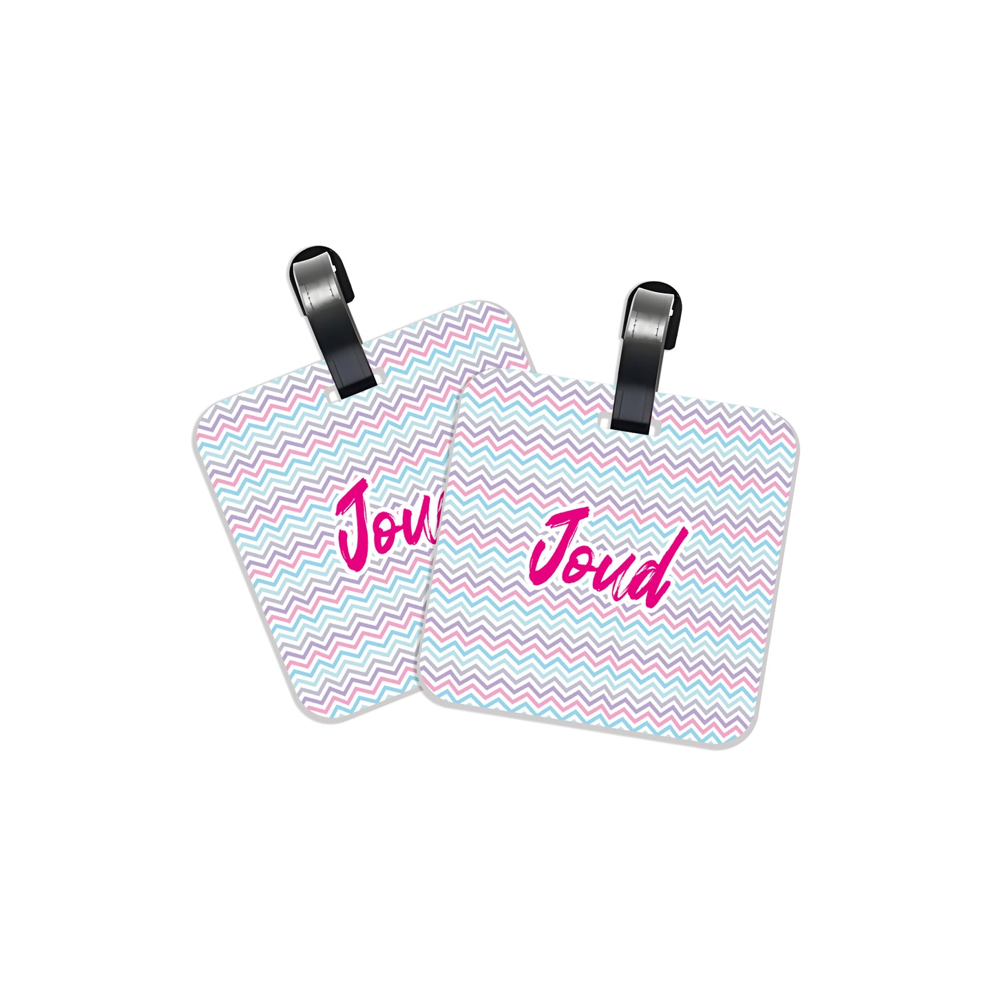 School Tags D019