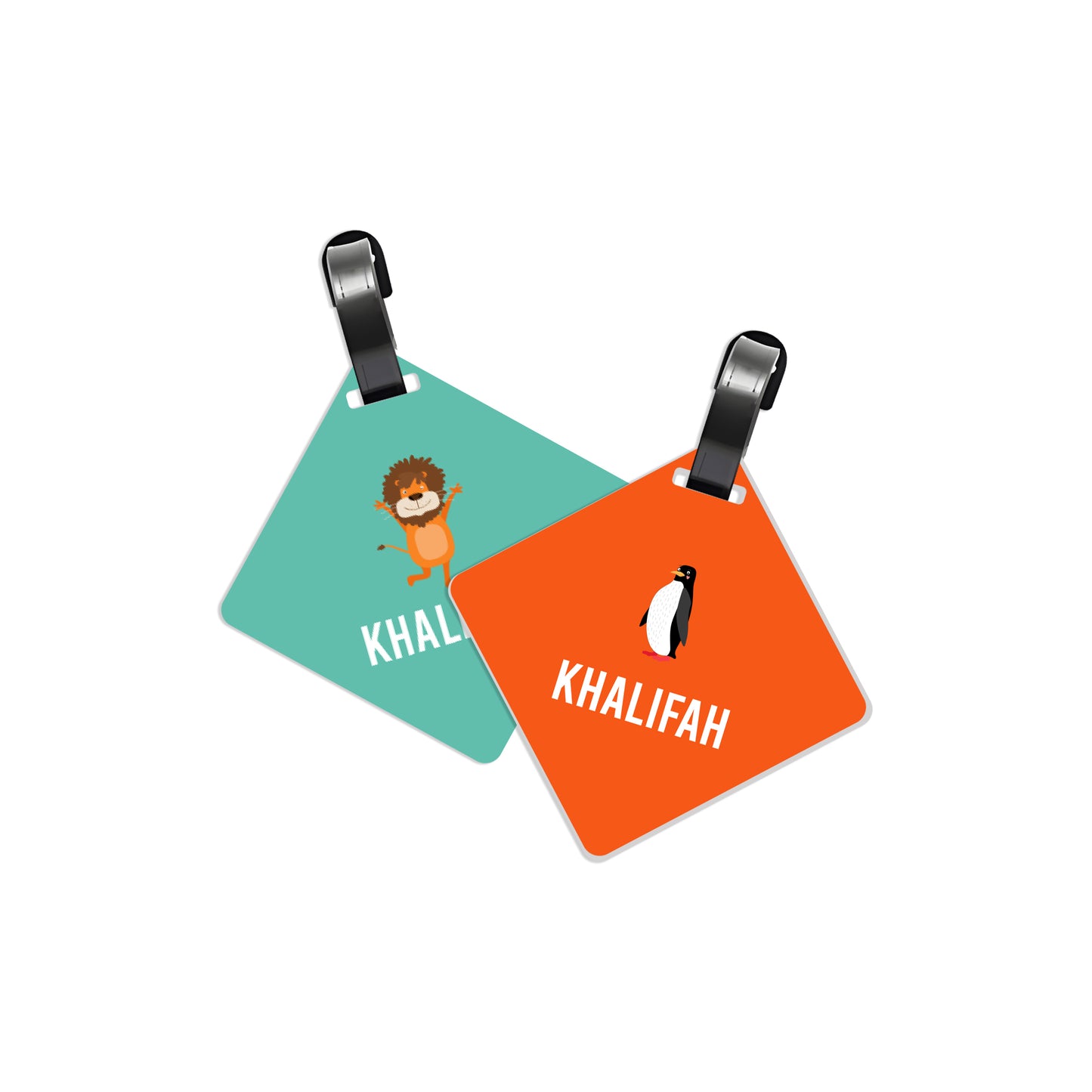 School Tags D021