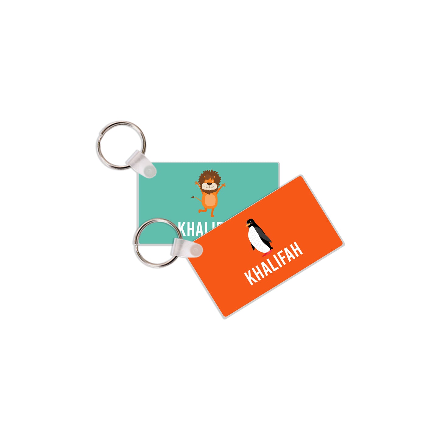 School Tags D021