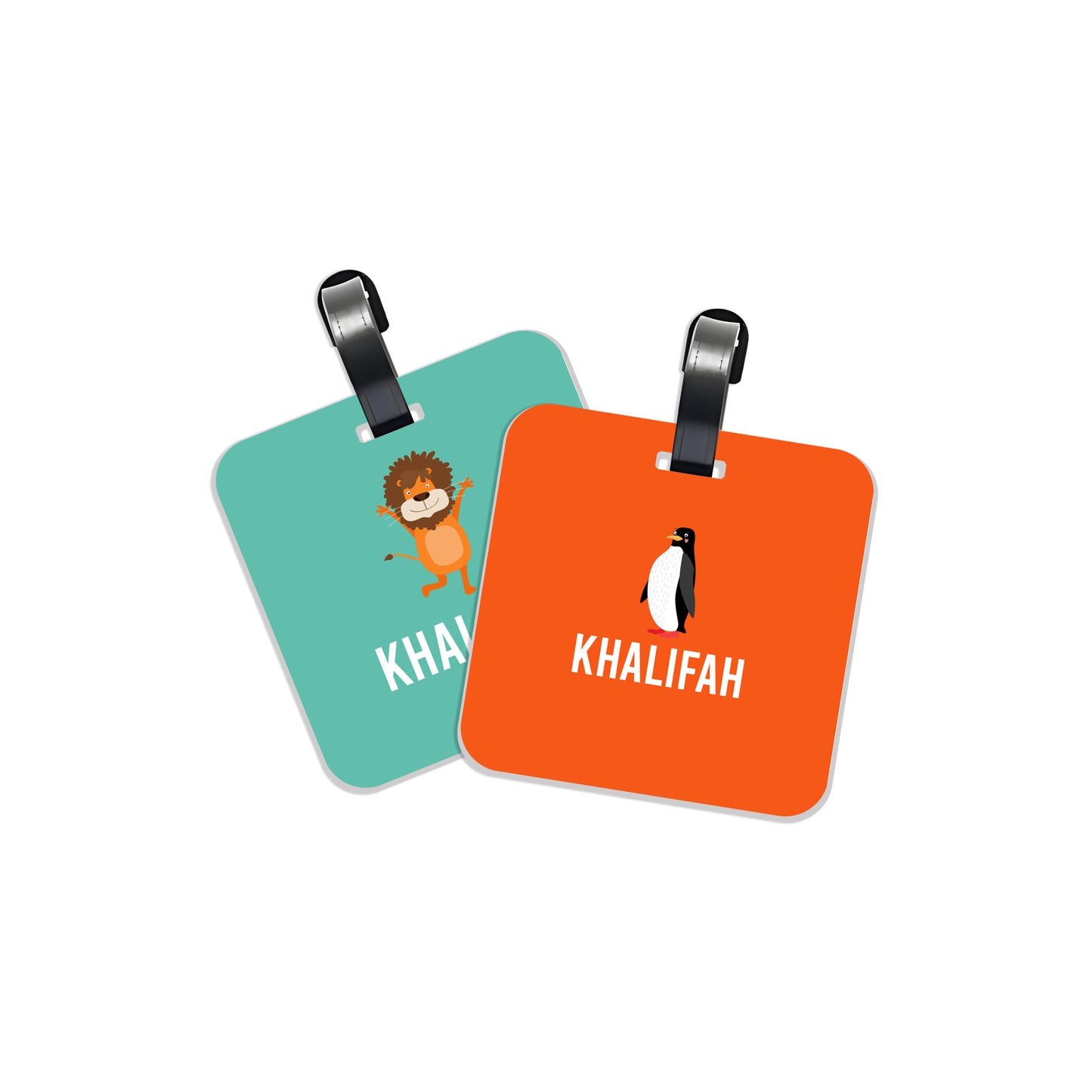 School Tags D021