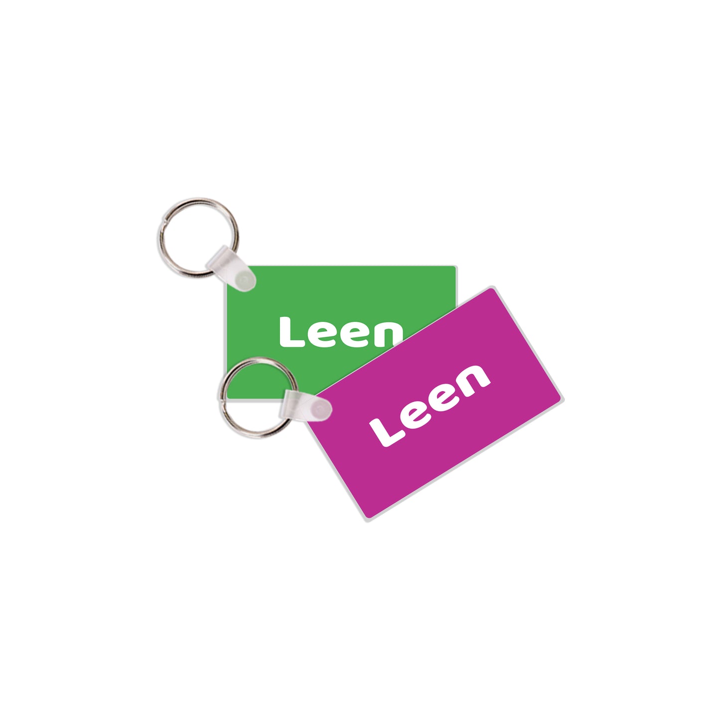 School Tags D022