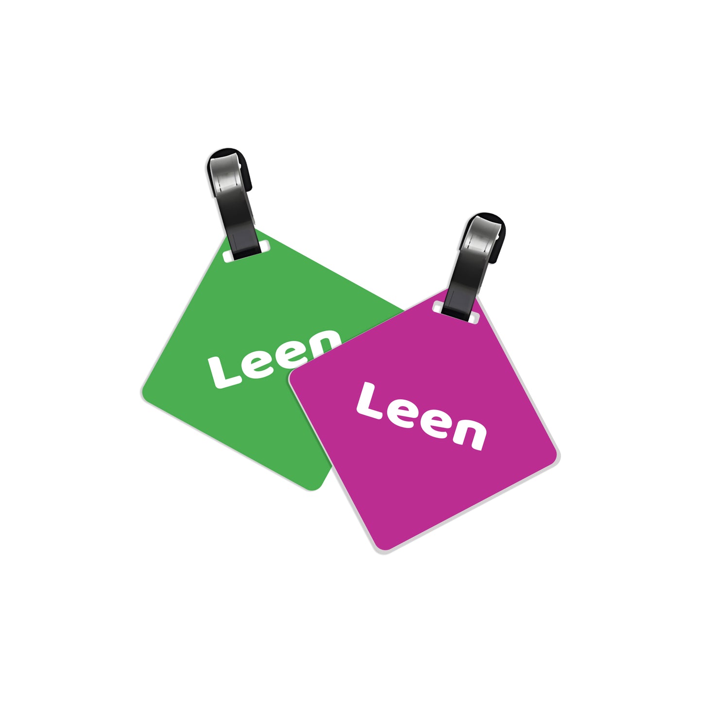 School Tags D022