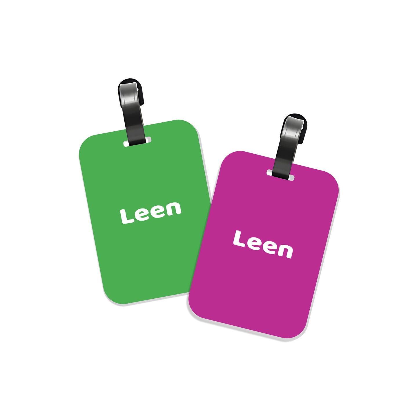 School Tags D022