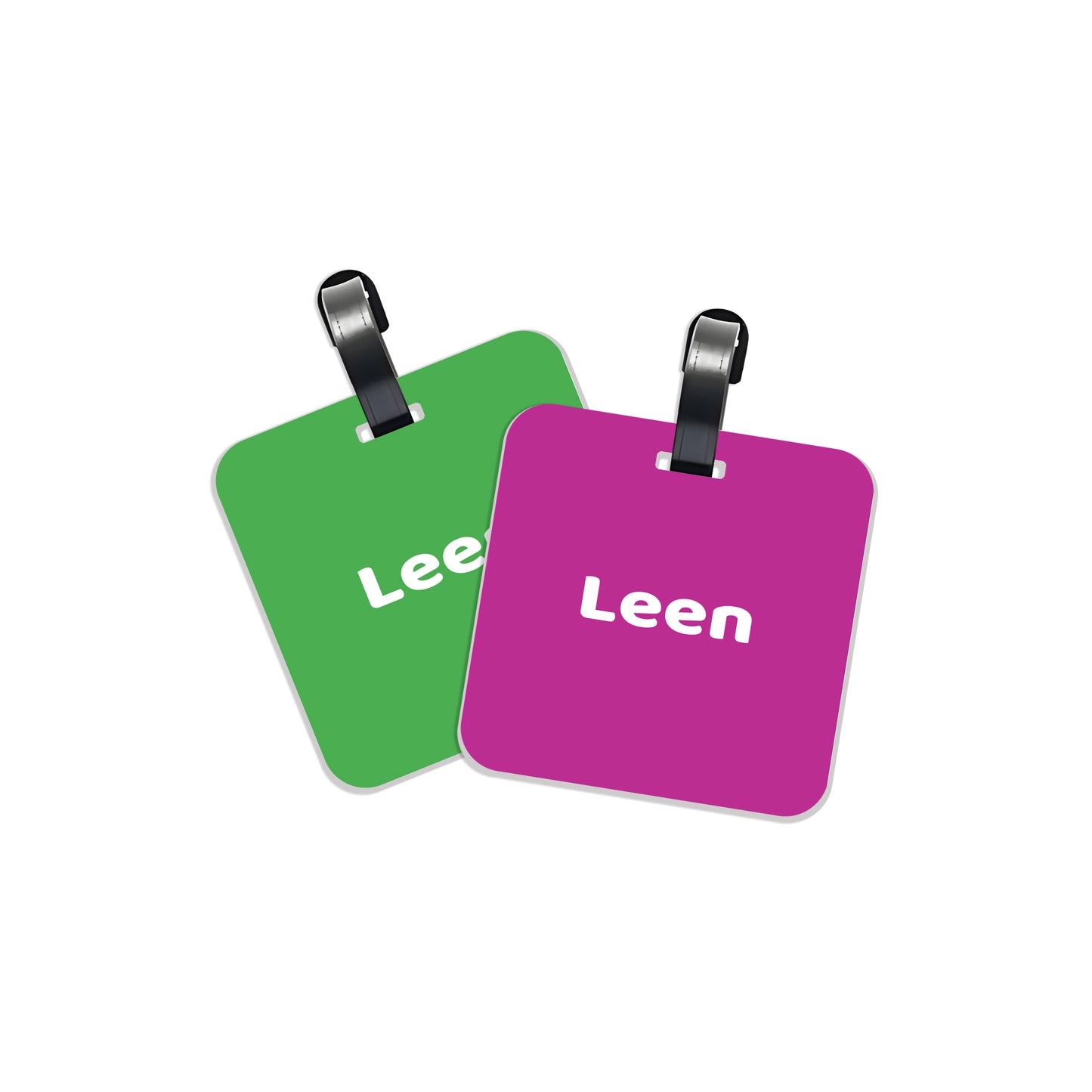 School Tags D022