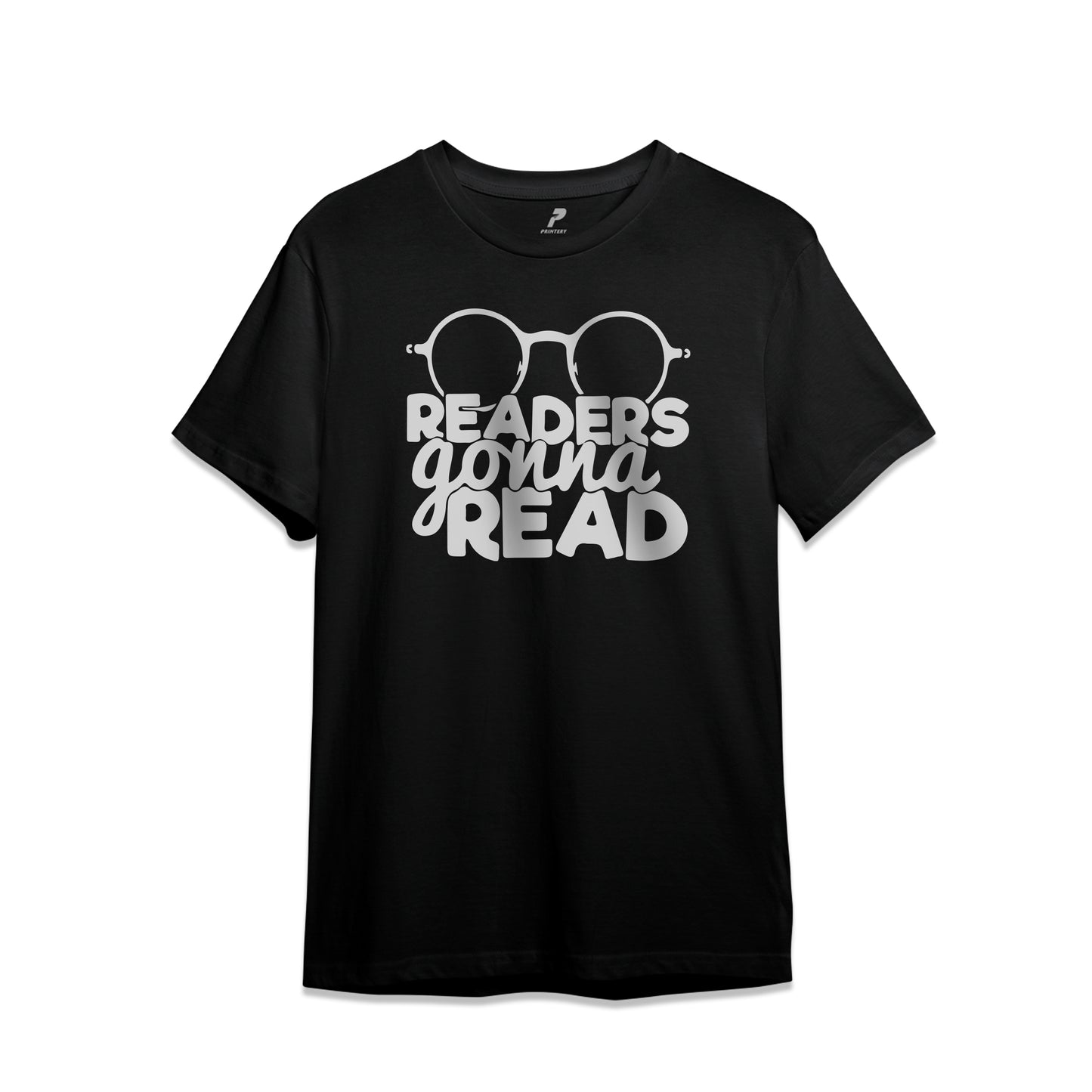 Reading T-Shirt D02