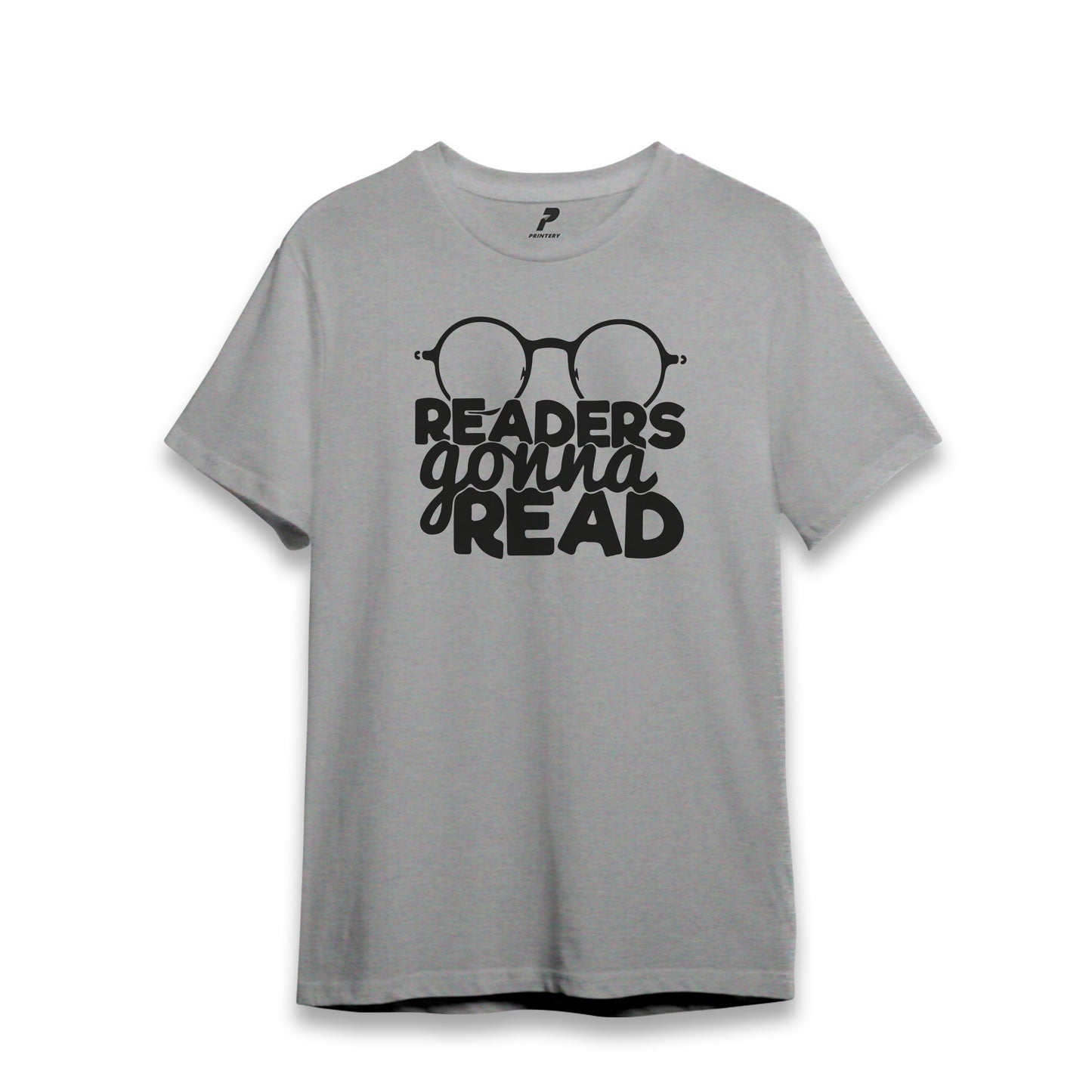 Reading T-Shirt D02