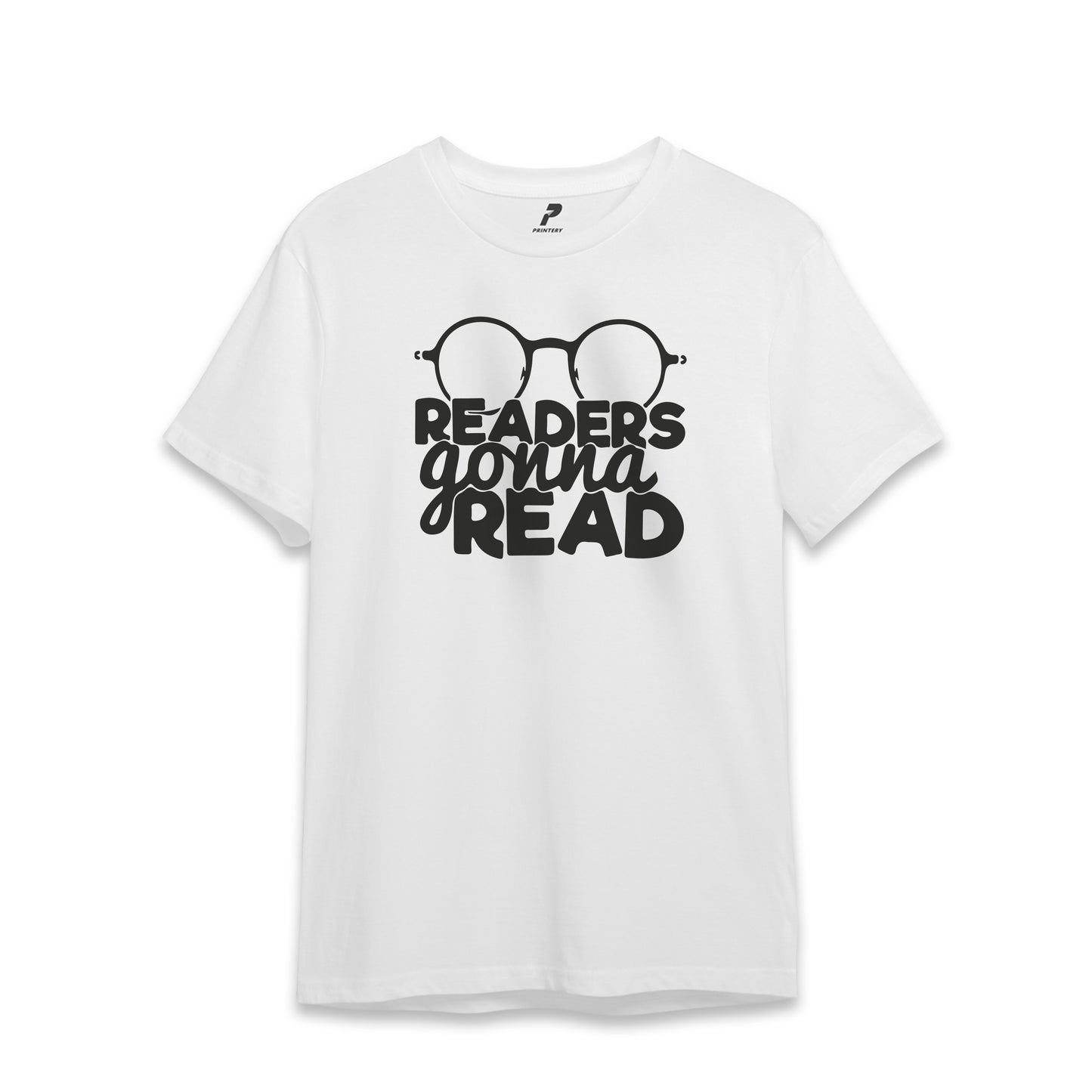 Reading T-Shirt D02