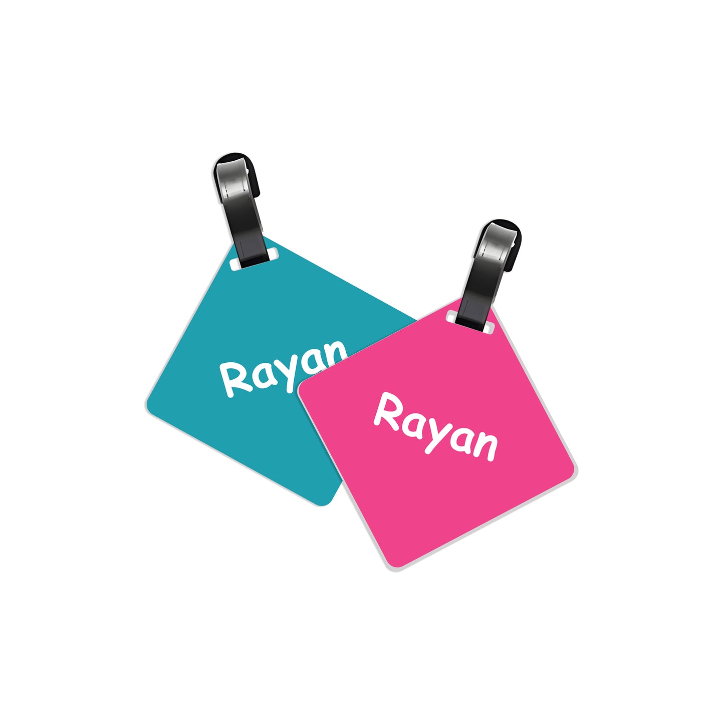 School Tags D030