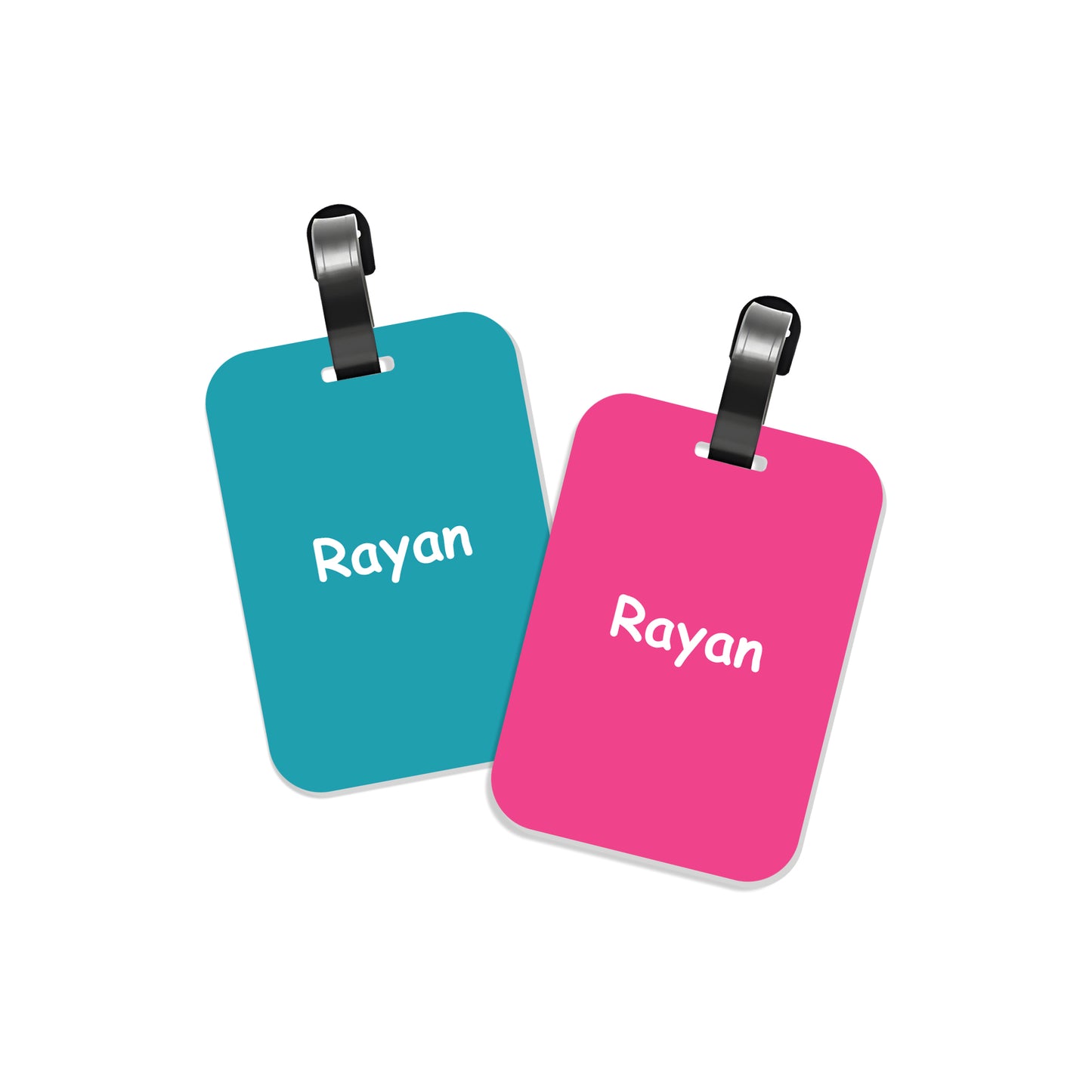 School Tags D030