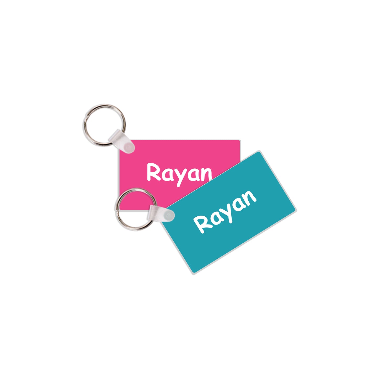 School Tags D030