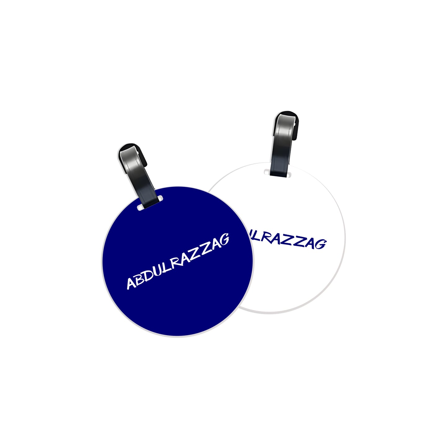 School Tags D034