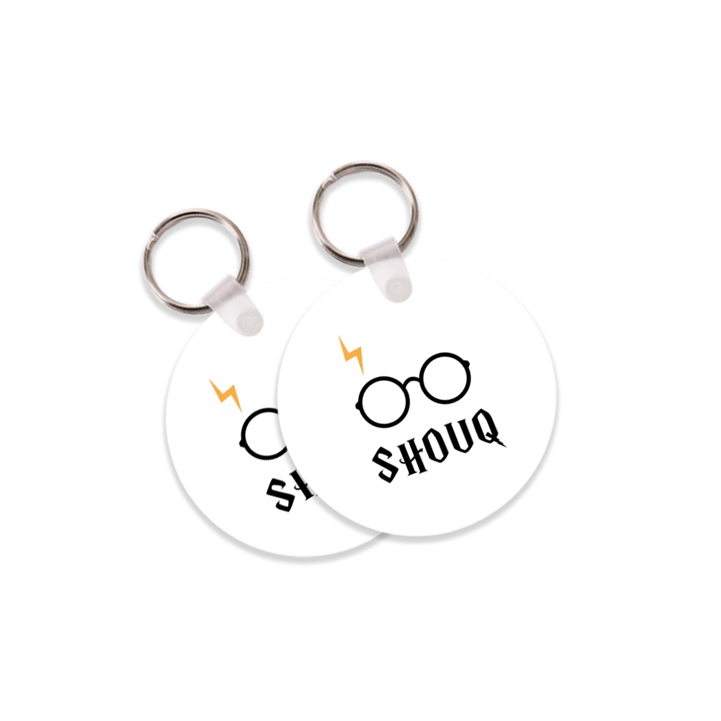School Tags D040 - Harry Potter