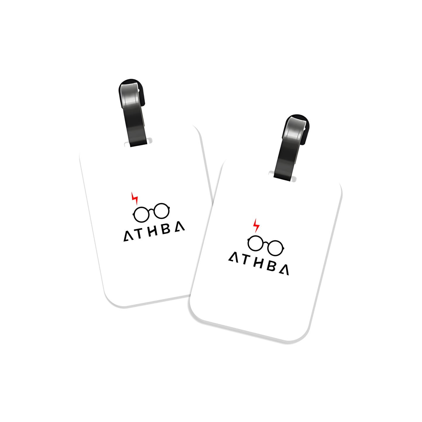 School Tags D040 - Harry Potter