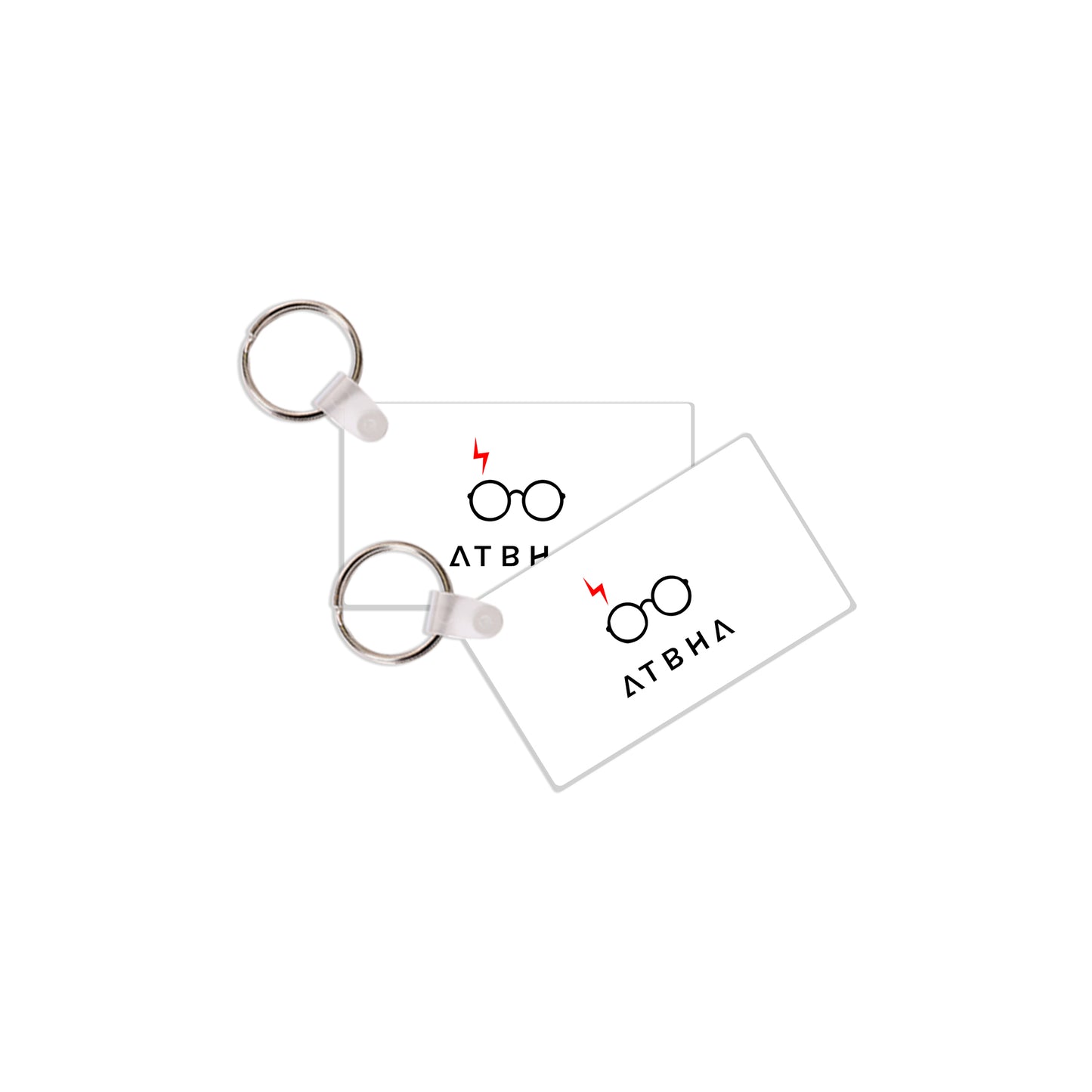 School Tags D040 - Harry Potter