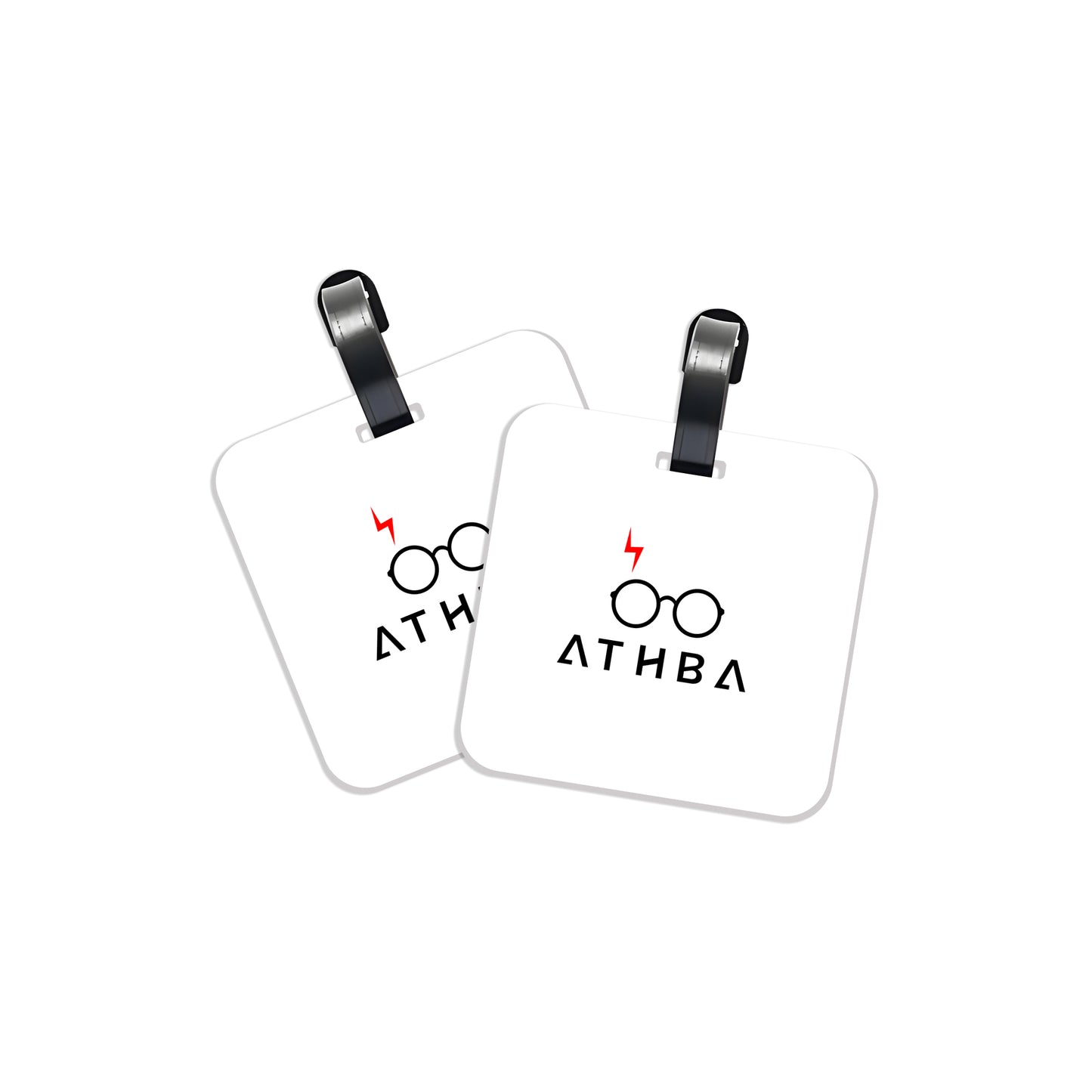 School Tags D040 - Harry Potter