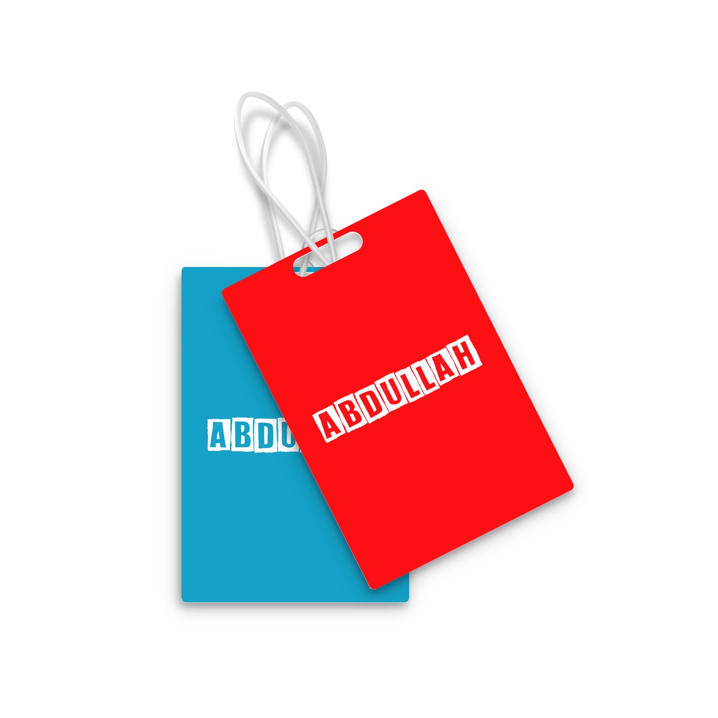 School Tags D045