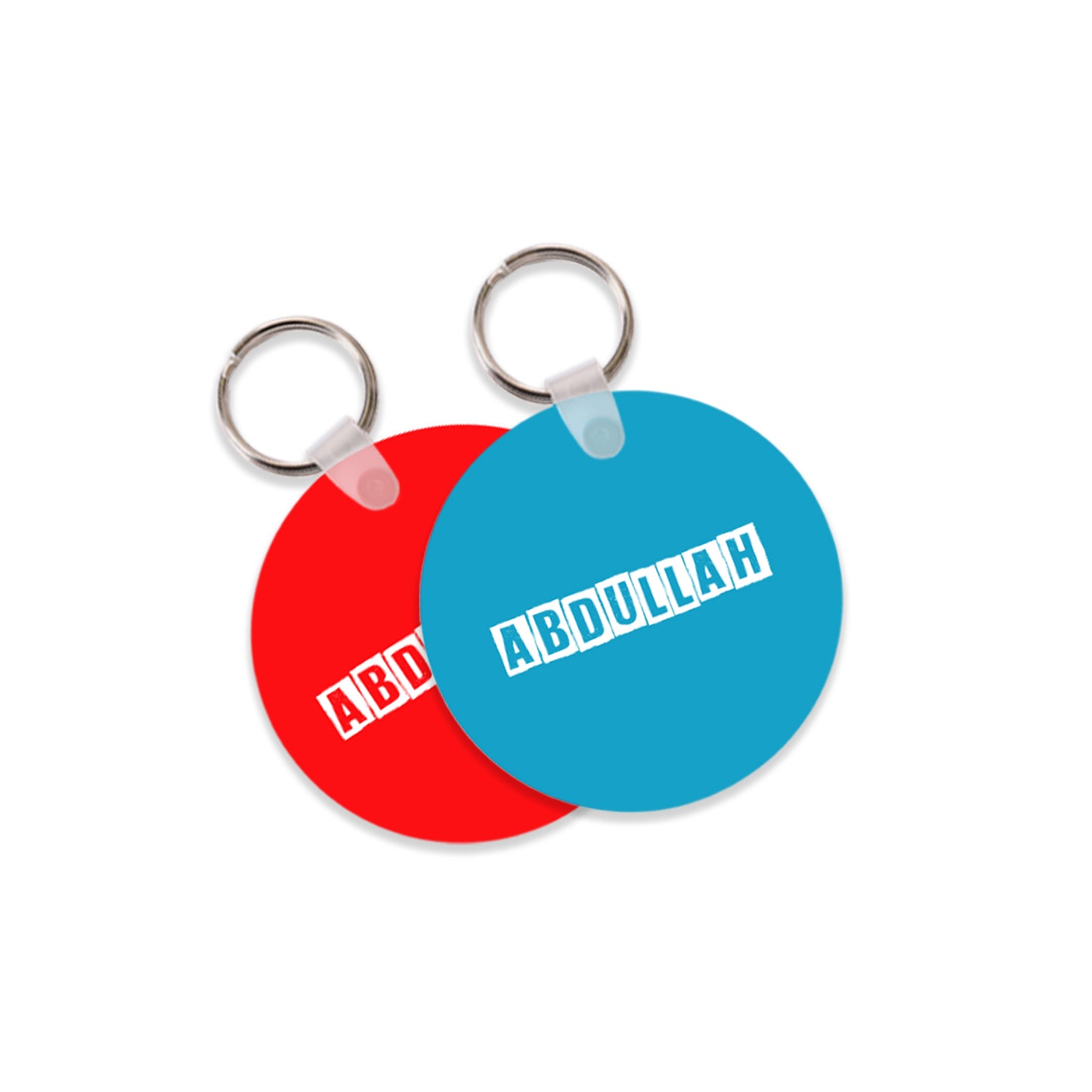 School Tags D045
