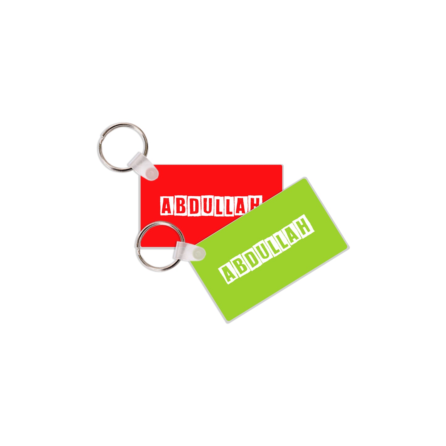 School Tags D045