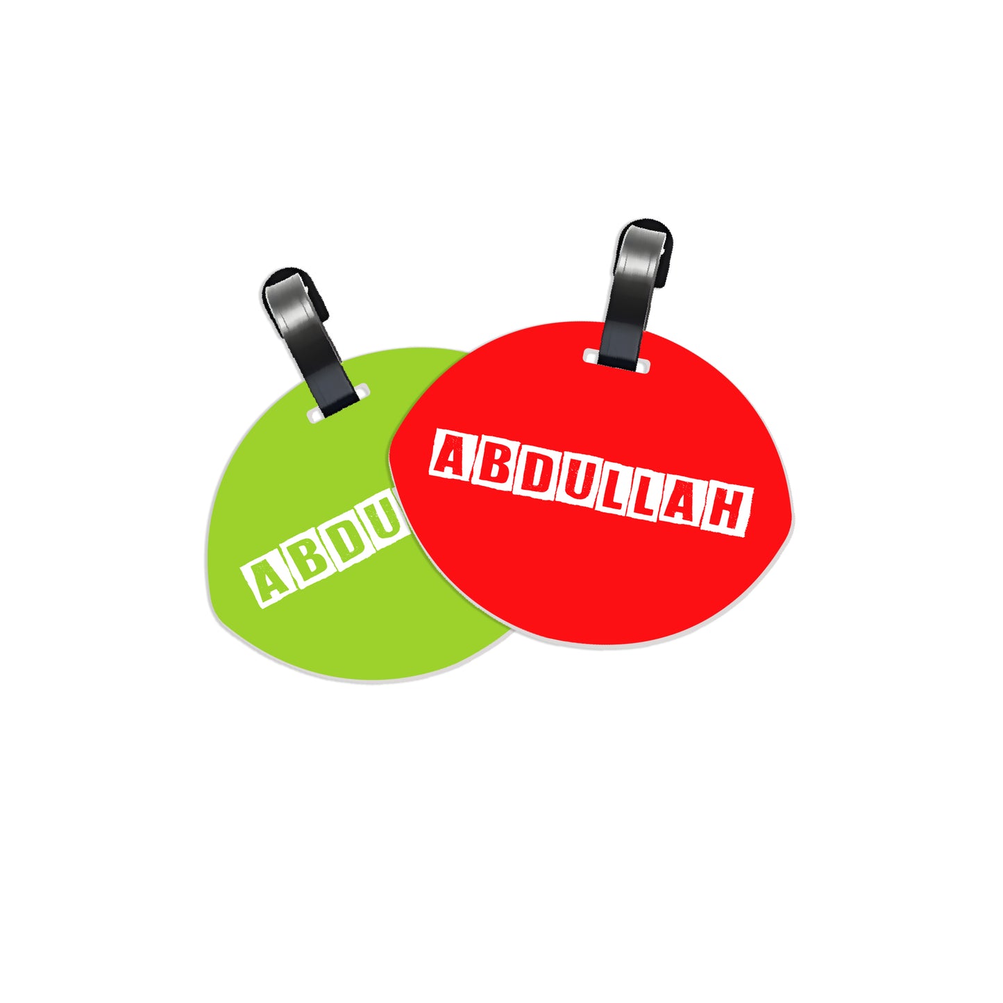 School Tags D045