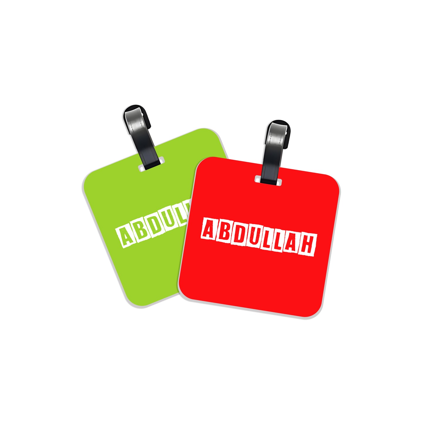 School Tags D045