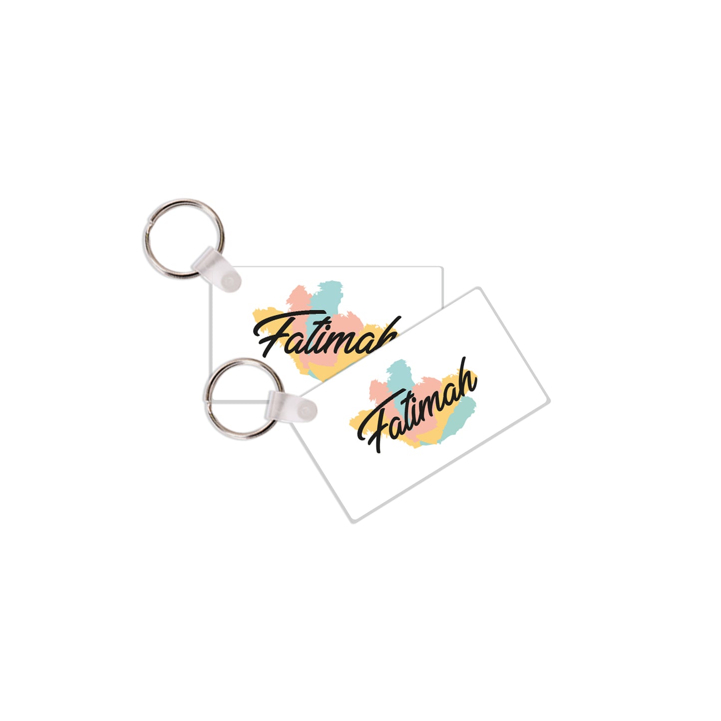 Summer Tags D04