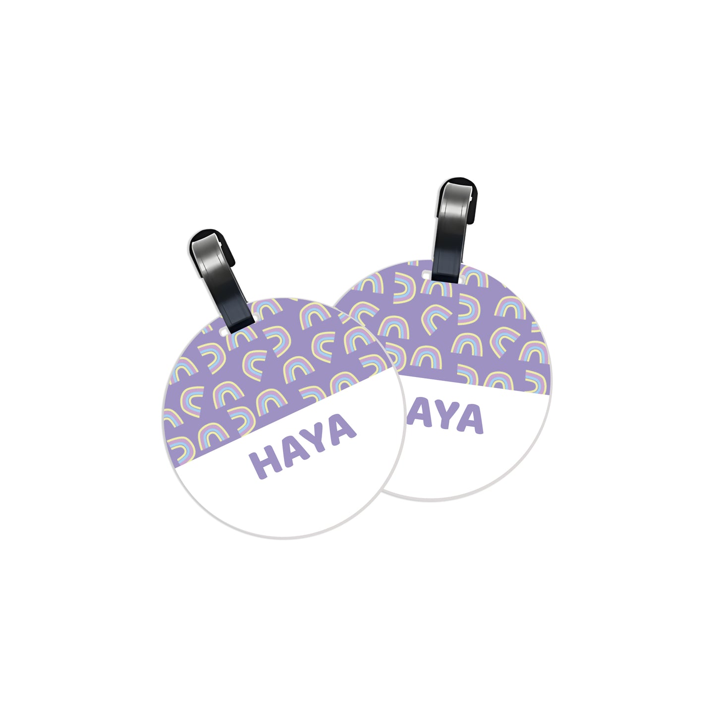 School Tags D054