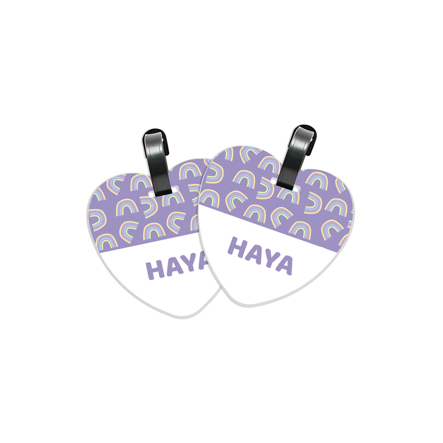School Tags D054