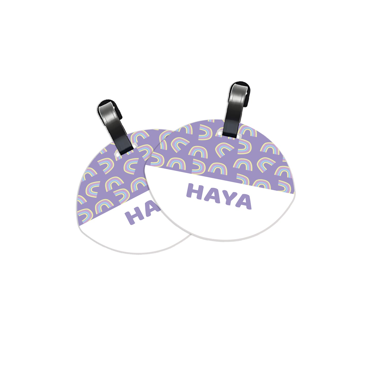 School Tags D054